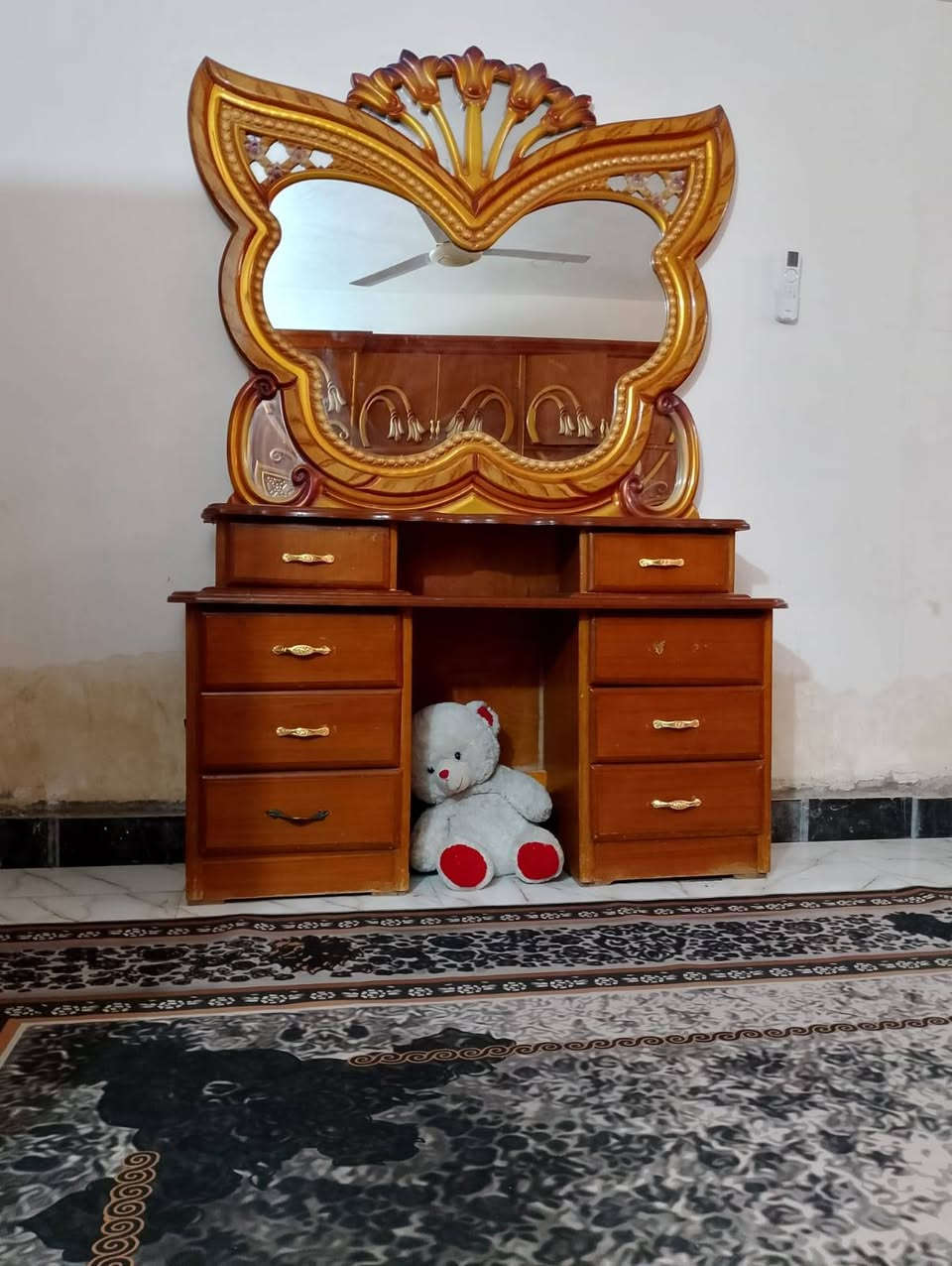 غرفة صاج عراقي سعر 500
***********
