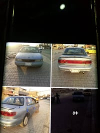 عندي كيه سيفيه موديل92رصاصي رقم كربلاه كير اوتوماتيك اخت الجديده078004...