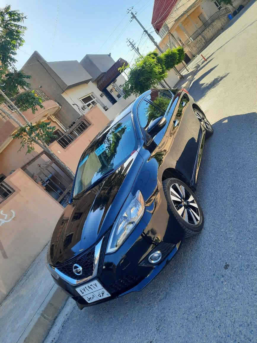 سەرەتا بەناوی خخوای گەورەو میهرە بان دوباڕە هاتینەوە بەشتی باشو هەرزان نیسان سێنترا موسەفات  sL  بێتەقەو رەقە ماندو نەکراوە پاکو جوانە هاورێێان وەکشەریکە  ماوەتەوە سیارەکە فولە بەس ستلایت نیە  سێپارچە بۆیاعە وەکو لەرسمەکان دیارە بۆنیتو هەردوو چاملاغەکانی بۆیاغن یرباگ ی سوکانی سیستەمە لەدەعامی بۆدەعامی بەشەرتی هەموشتێک بۆ زانیاری زیترو معامەلە پەیوەندی بکەن بەخاوەنەکەی ژم *********** سیعری ١١٨ مەجالێکی براینە أربيل, العراق
