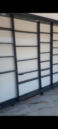 رفوف مكتبه • للبيع • سعر خاص