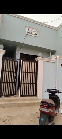 حي النداء • ١٠٠م • طابقين