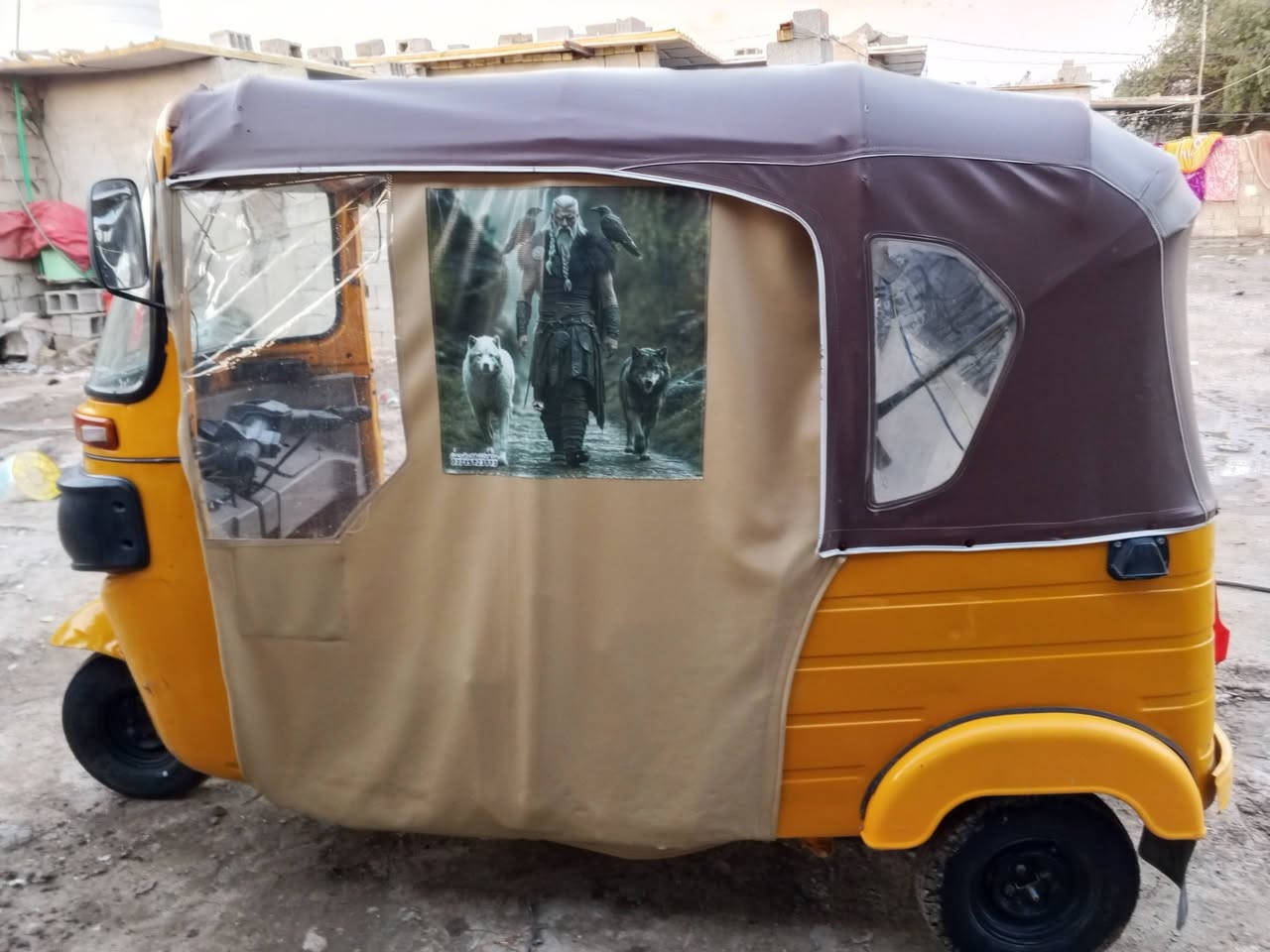 سعر خاص نهيوان 19


**إذا كنت صاحب هذا الإعلان وتريد حذفه لأي سبب، رجاءا أرسل رسالة إلى الدعم الفني**