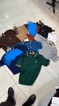 تخفيضات • تريكو تركي • مقاسات S-XXL