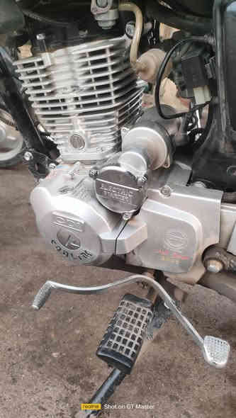 سونك ماطور للبيع موديل 2023 مرقم مامفتوح بل شرط 
السعر 1.650 وبي مجال 
***********
