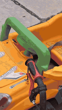 جلكانات وسياره صغيره بيسكل صغير وكزاز لبيع اتصال ٠٧٧٠٥٥٥٤٥٣٩