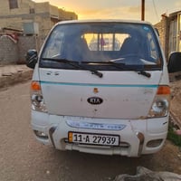 دمعه مسكر طرمبه بلادي مكينه مكفوله شاصي مكفول موديل 2010تبريد شغال مكا...