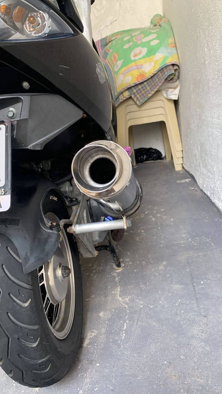 السلام عليكم ماكس مضلع نوزل رمبه مديل 2009 الدراجه كلش نظيفة وكلشي بيها بلاد عليها تزويد من اليابان وعليها كزوز BMC/R
ويل نجمه اصلي
لايت زنون اصلي
تدفئه بالسكليتر
السعر المطلوب مليون و150 الف
للاستفسار *********** / بصره
