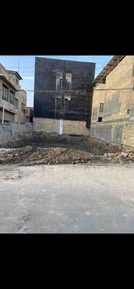 اليوم وبفضل الله تم
تفليش وهدم بيت بمساحة 220 في ( القبله قرب البريد )وتم نقل الأنقاض وقلع الأرض ونقل الأنقاض ودفنها بالجلمود والأسمنت والسبيس وحدلها طبقتين للأستفسار
*********** أو ***********
