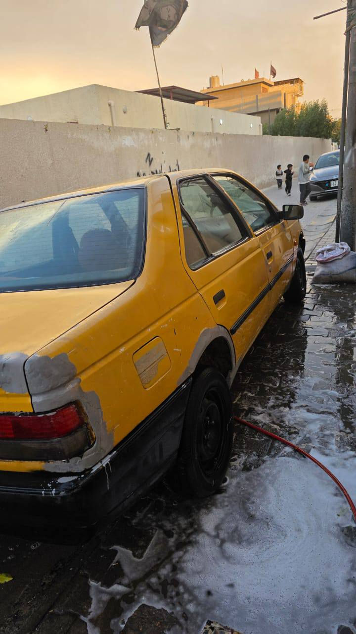 السلام عليكم بيجو موديل 9مكينه خيط بخار سنويه ظايعه ماندل رعيهه مكان بغداد مدينه  الصدر سعر 8اوراق معمر خياسات اي نقص مابيهه جماعت الخمسه رجان لا تعليق ***********
