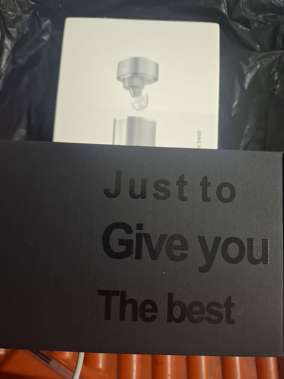 سماعه راقيه جدا بهالجمال


**إذا كنت صاحب هذا الإعلان وتريد حذفه لأي سبب، رجاءا أرسل رسالة إلى الدعم الفني**