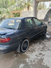 كيه سيفيه موديل 92 بسمي السعر 25 سنويه ل27 اتصال 07714398858