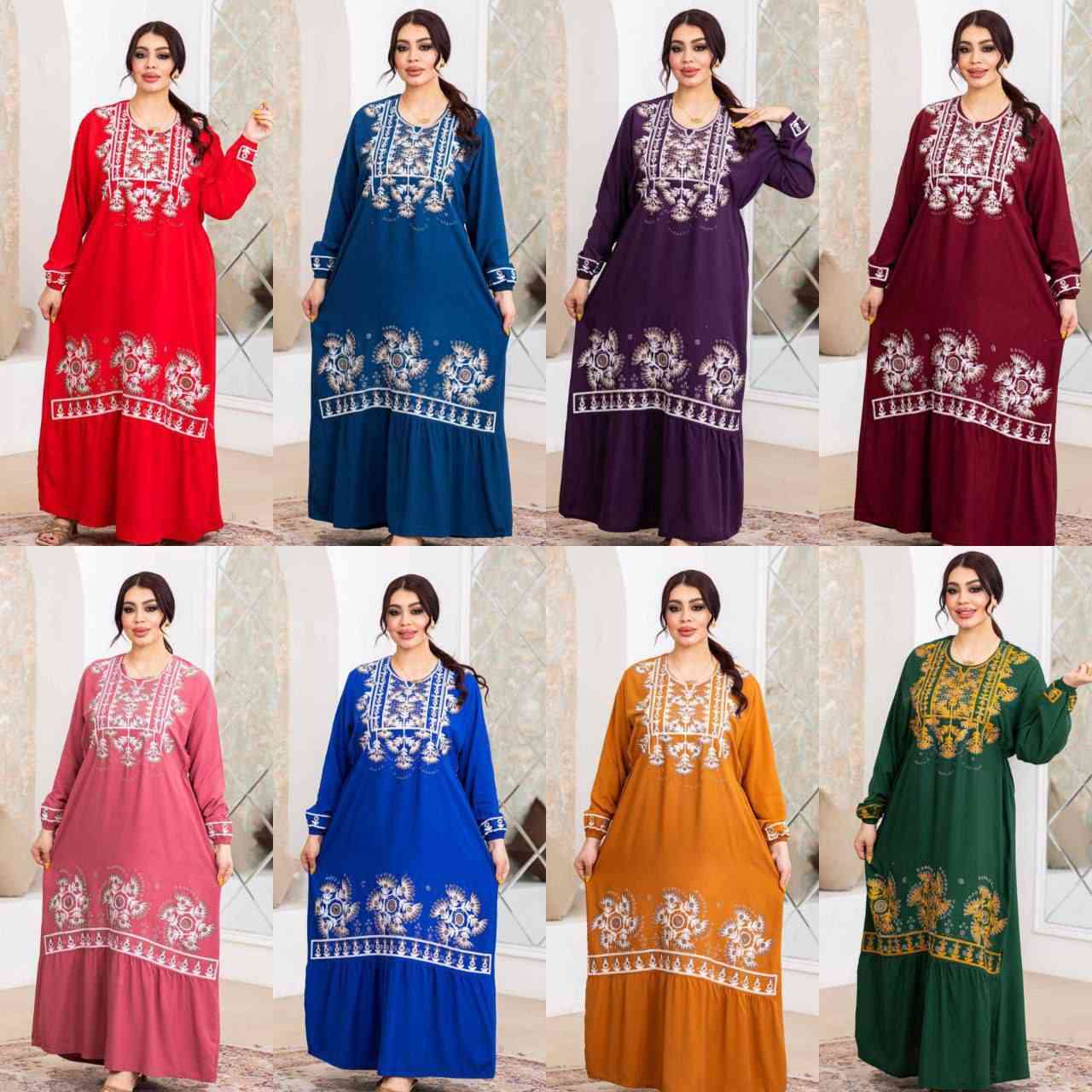 البيع جمله ومفرد
دشداشة مصري

خامة قطن مراسي تطريز مع استراس  شرط الفحص 

 فري سايز  لحد ٨٥ كيلو

توصيل جميع المحافظات 5 الف


**إذا كنت صاحب هذا الإعلان وتريد حذفه لأي سبب، رجاءا أرسل رسالة إلى الدعم الفني**