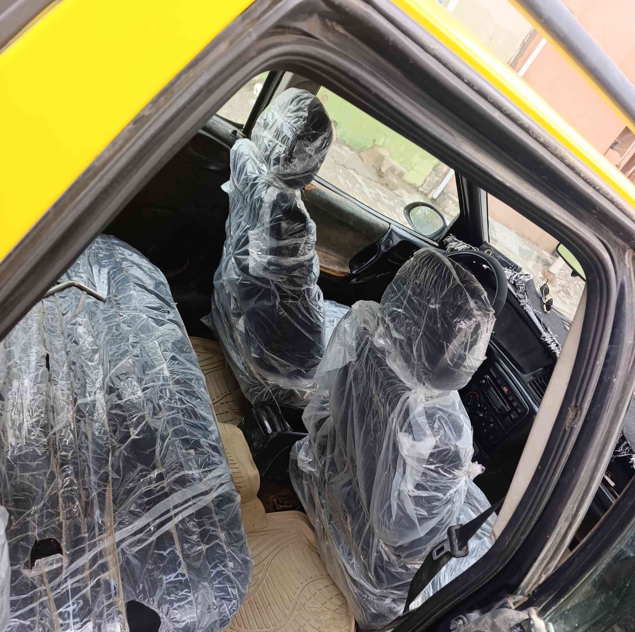 اوبل استرة بزون موديل 1997 للبيع للاستفسار الاتصال ع.  الرقم (***********)او ع.  الواتساب او ماسنجر متواجد  مكان السيارة كركوك حي الواسطي
