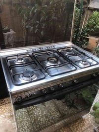 فرن • مدينه الصدر