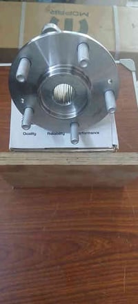 بولبرنات النترا ٢٠٢٠ • أمامي وخلفي • ساحة عدن