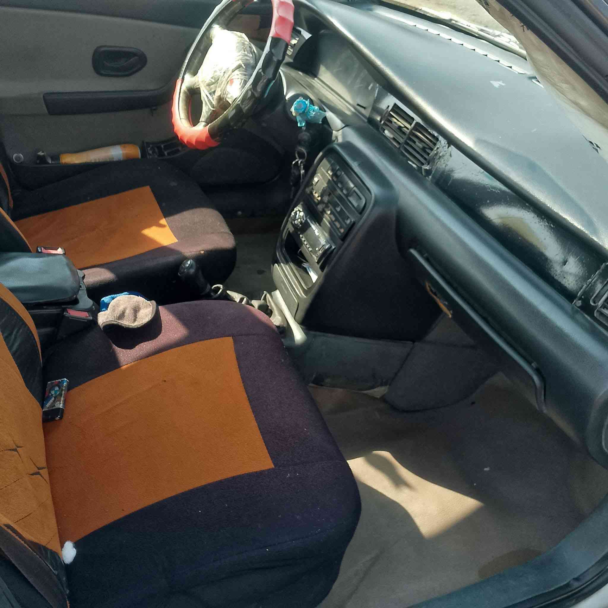 السلام عليكم للبيع سياره سمند موديل 2009 رقم بغداد تحويل مباشر سنويه مجدده 2029 السعر والاستفسار اتصل على الرقم ***********
