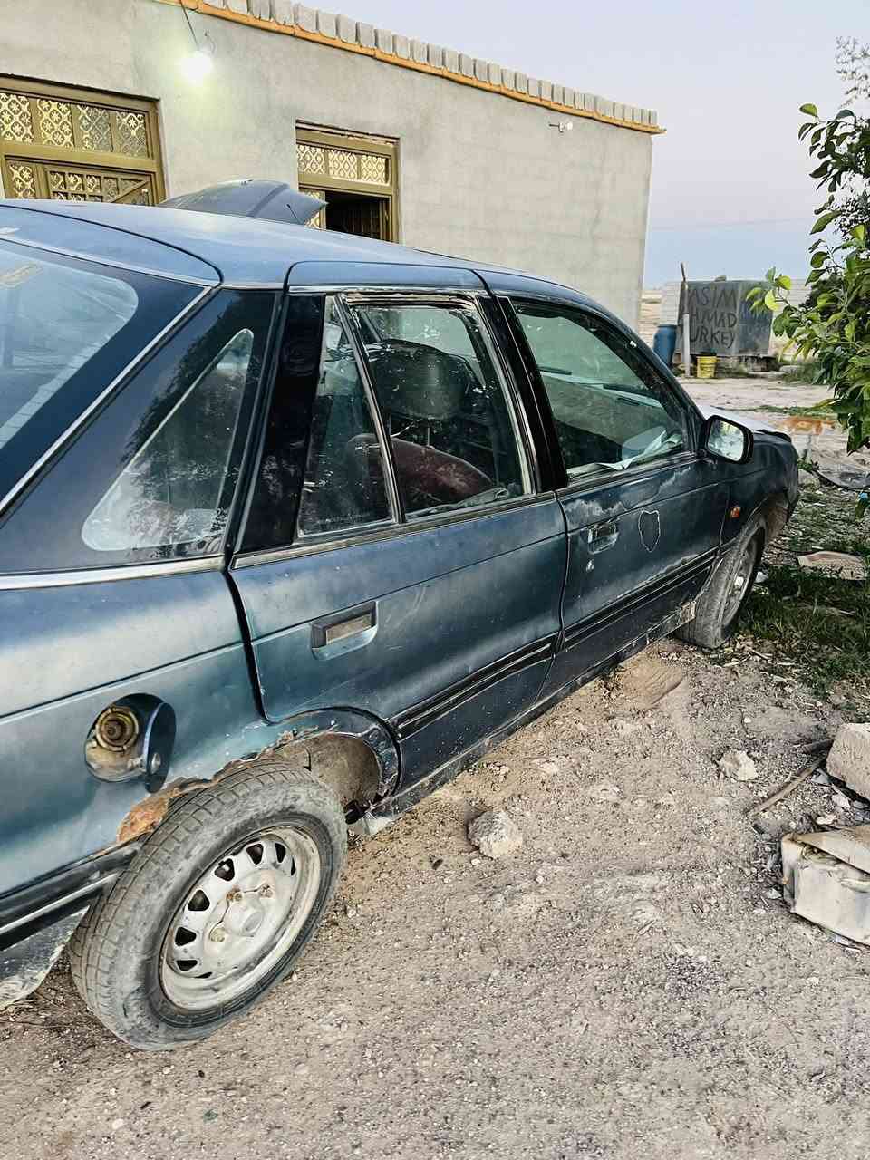 سلام عليكم من رخصة الآدمن مسيبوشي لانسر السعر (13) $ ورقة وبيها مجال حگ جيتك رقم صلاح الدين مشروع وطني   سنويتها نافذة صار عشرين يوم مكينتها تبخر اترايك وين مترين سيارة خير من الله العنوان سامراء اتصل ع ***********
