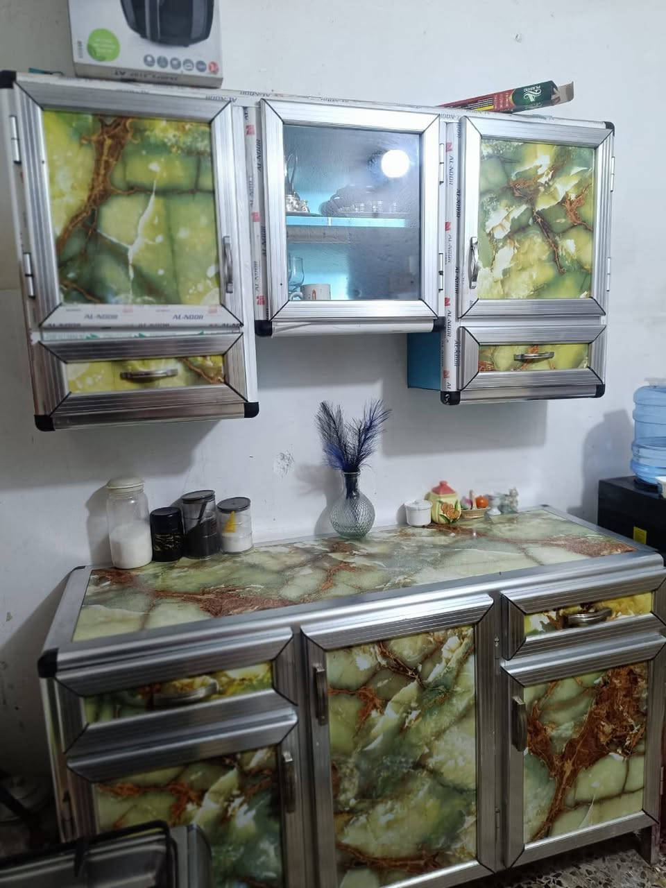 كاونتر للبيع سعرة 150 نظيف


**إذا كنت صاحب هذا الإعلان وتريد حذفه لأي سبب، رجاءا أرسل رسالة إلى الدعم الفني**