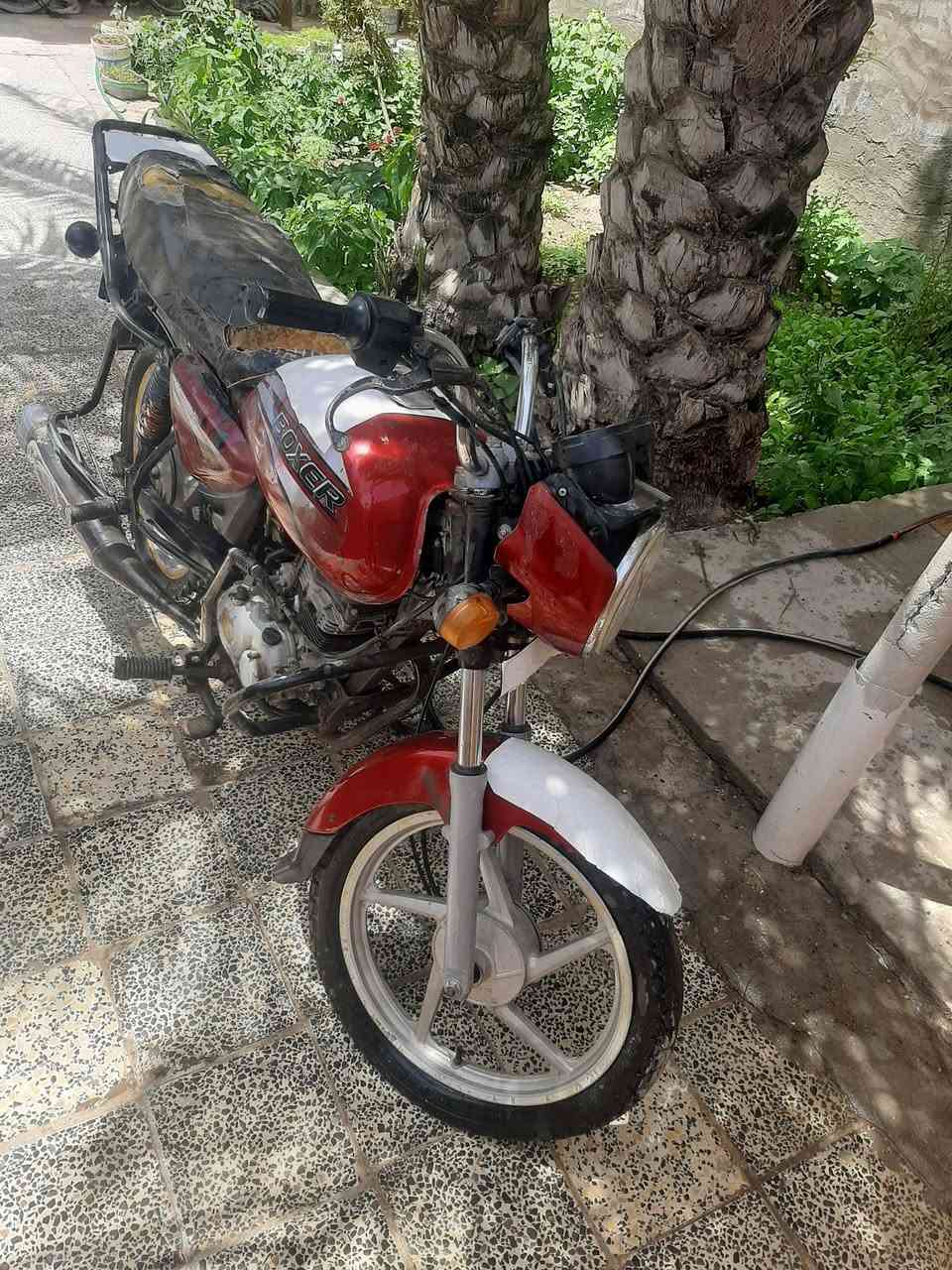 بوكسرا موديل ١٨ أوراق كاملة مكان بلدروز


**إذا كنت صاحب هذا الإعلان وتريد حذفه لأي سبب، رجاءا أرسل رسالة إلى الدعم الفني**