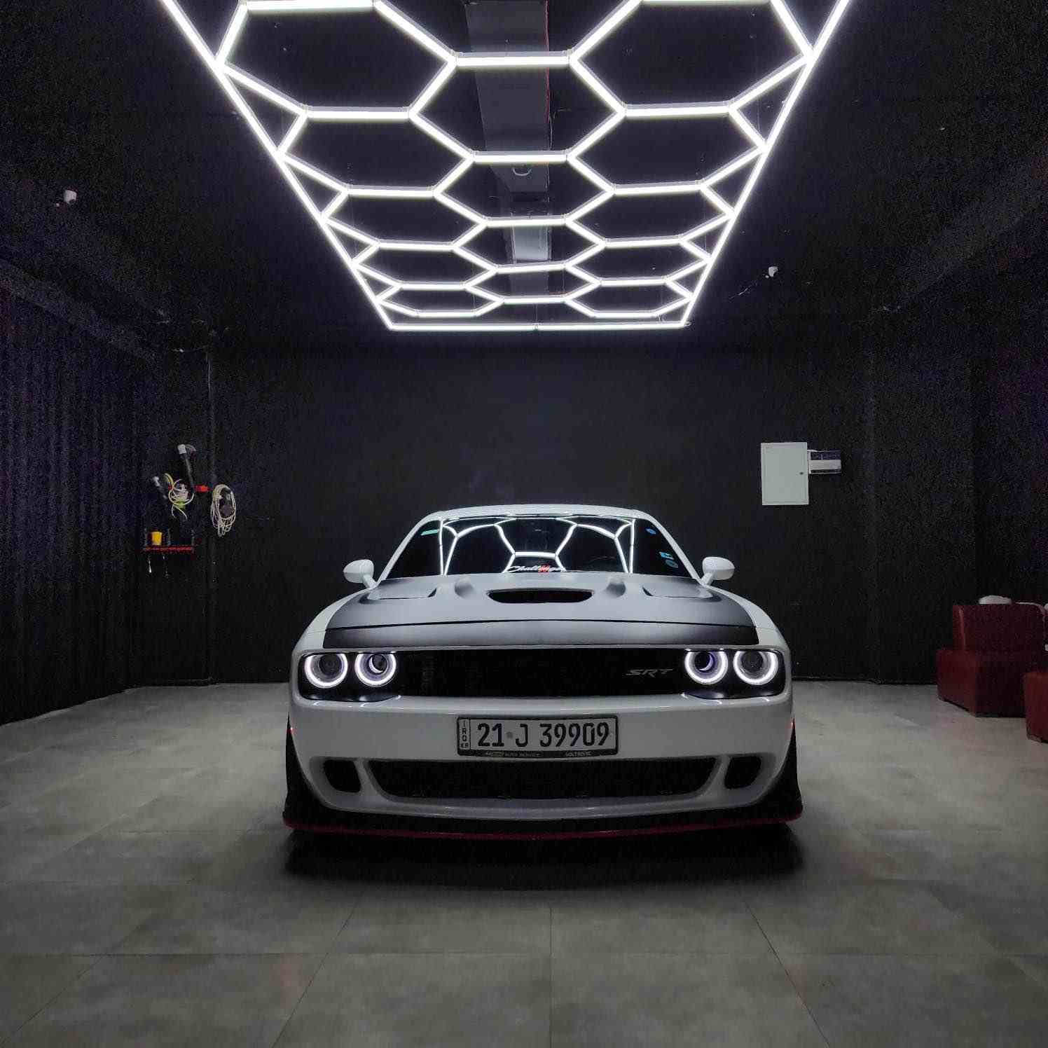 جالنجر وايد بدي بلادي موديل ٢٠٢١ 
جامرلغ سكن + بنيد صبغ
ماشية ٦٠ الف كيلو فقط

السيارة كاملة من كل النواحي سيرفزها حصراً من وكالة Voltronic 

التزويدات:
ثلاجة هولي سنايبر
شوتة AFE
داون بايب
سستم صالنصات
ولف حماوة ريسنك
نوزلات ريسنك
بلكات ريسنك
فيت بم ريسنك
ستيرن كاربون RPM
قبضة الگير شركة HURST

برمجة البطل مصطفى ايكل

سعرها $270 و بيها مجال قليل جداً مكاني السليمانية
*********** السليمانية, العراق
