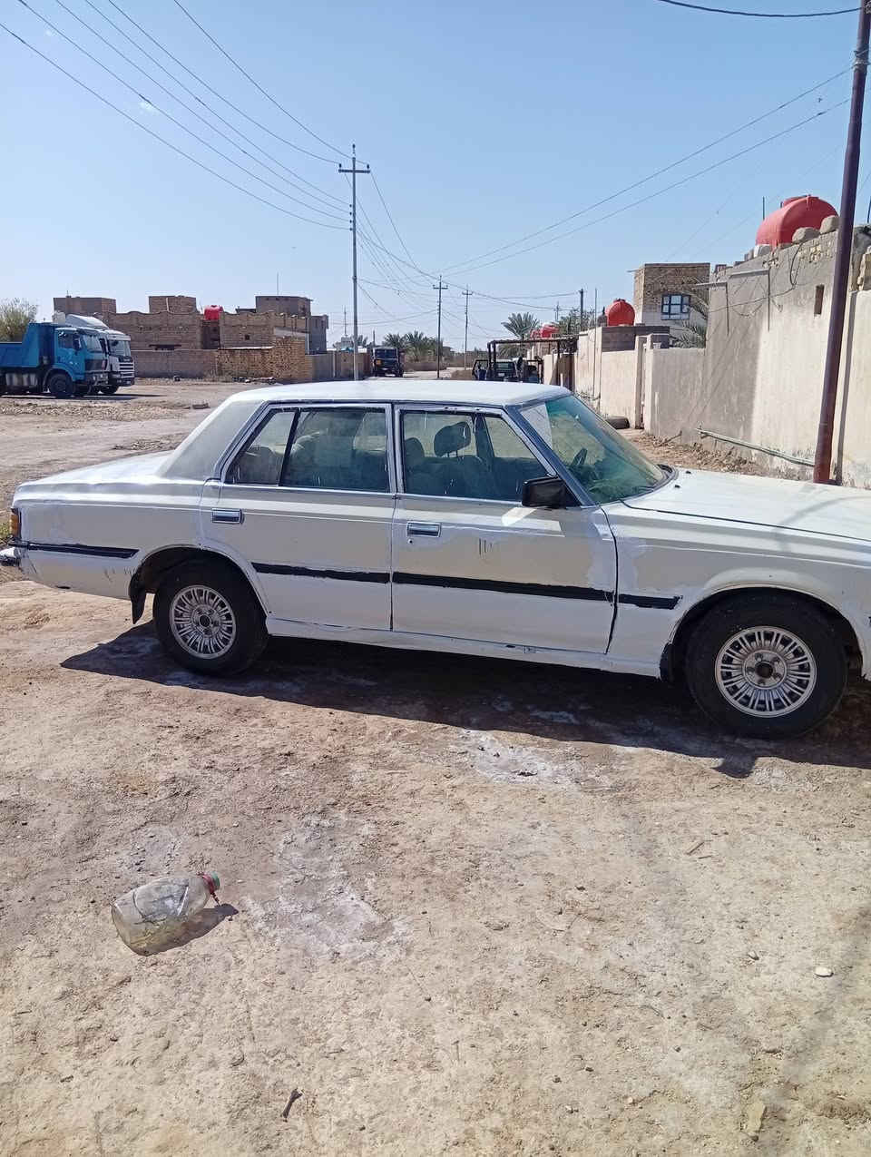 لبيع سوبر 82 رقم مثنئ سنويه صاقط2019/ رعيهه موجود ويريد مدور مكينه بيه تبخيرولكيرمكفول سعرهه 25 وبيه مجال رقم ***********
