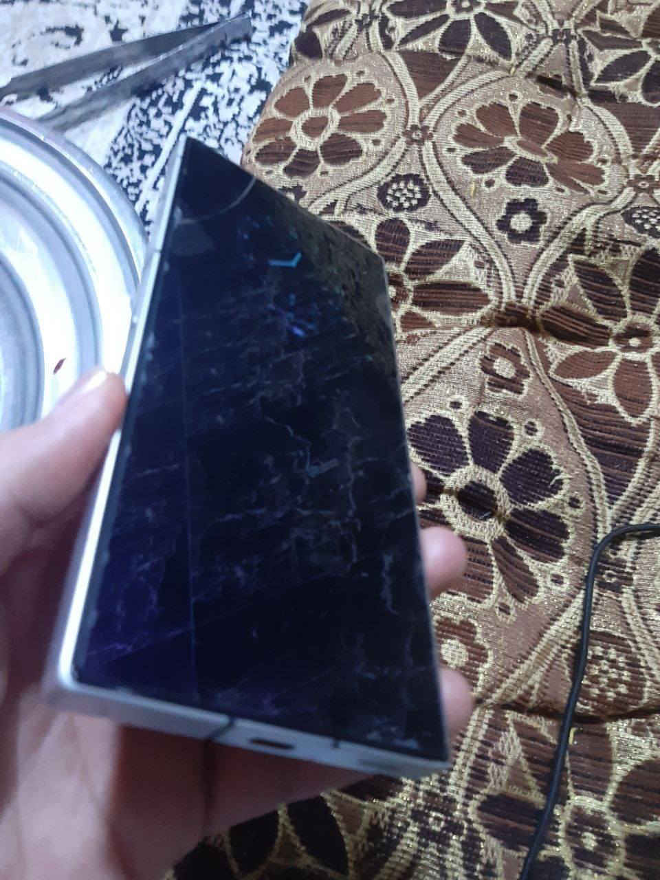 ريدمجك 8برو مبدل شاشه وضهر مكسور 
ذاكره 512 
سناب دراغون 8
نسخه عالميه 
بطاريه 6000
يشغل 120فريم 
مراوس يرهم شعندك جهاز


**إذا كنت صاحب هذا الإعلان وتريد حذفه لأي سبب، رجاءا أرسل رسالة إلى الدعم الفني**