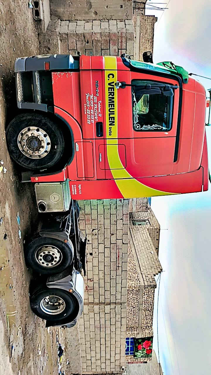 للبيع
اكتروس موديل 2006 سنكل امامي   8نمر عرجه سنويه وارقام جدد مربوطه اربع محاور فلات دبل تاير 42طن.  سنكل مضيوف بالسنويه 

سياره جاهزه 

للاستفسار الاتصال 

***********
