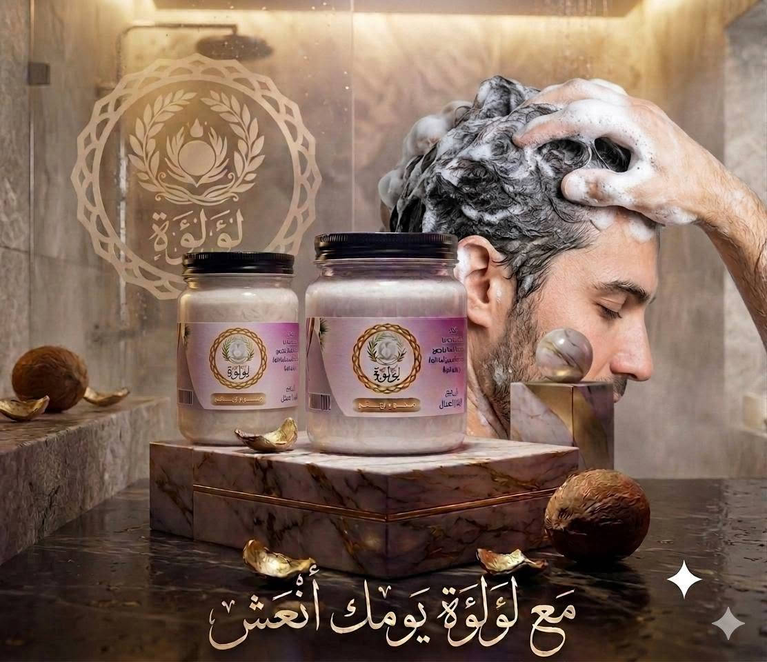 شركة ثمار العراق تنافس هذه الشركة منتجات الشَعرالمستوردة وتشغيل المنتجات العراقية في السوق العراقي

حمام زيتي لؤلؤة" من شركة ثمار العراق
• مكونات طبيعية: بالزيوت المعروفة بتغذية الشعر وتقوية الجذور • نعومة ولمعان فوري: يعطي الشعر مظهر صحي من أول استخدام • منتج عراقي: صناعة محلية بجودة تنافس المستورد • يناسب كل أنواع الشعر: للرجال والنساء، خصوصاً الشعر الجاف والمتقصف 
 
حمام زيتي درجة اولى ولا يحتوي على مواد ضارة بتاتاً 

العرض الحالي كل قطعتين ب 5000 فقط 

يوجد أسعار جملة لاصحاب المحلات


**إذا كنت صاحب هذا الإعلان وتريد حذفه لأي سبب، رجاءا أرسل رسالة إلى الدعم الفني**