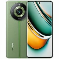 ريلمي 11 برو بلاس 5G • ٥١٢ جيجا • كاميرا ٢٠٠MP