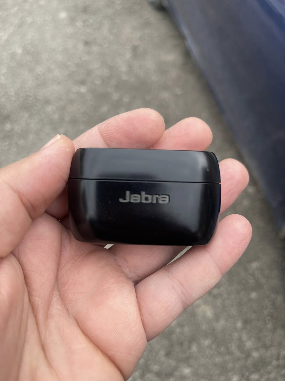 قطعه اصليه الماني شرط الفحص


**إذا كنت صاحب هذا الإعلان وتريد حذفه لأي سبب، رجاءا أرسل رسالة إلى الدعم الفني**