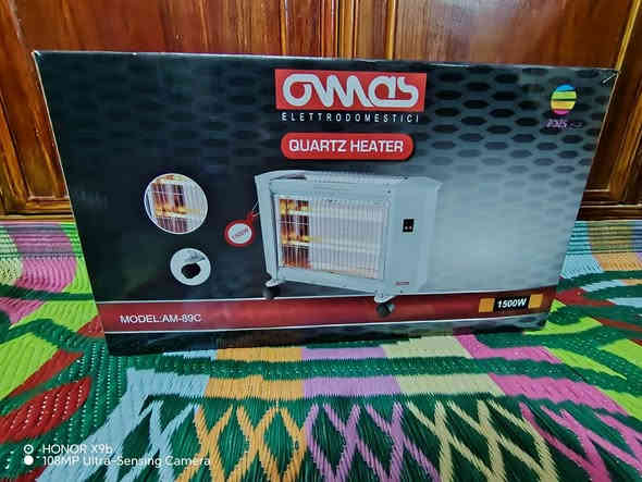 سلام عليكم ورحمة الله وبركاته هيترات للبيع سعر جوه الصوره كلمن وسعره التواصل مع هاذه الرقم ***********
