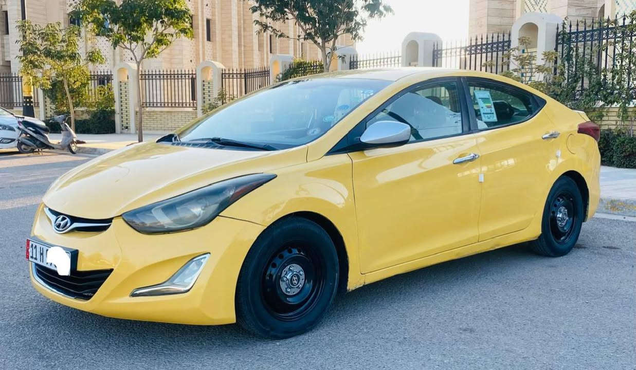 النترا موديل 2015 سعرها 114للاستفسار***********  امريكي مكفوله من الضربة والتبديل كلها ليبل واحدمكفوله شاشه كامره دوار تحكم استيرن مكينه 1800 وكير مكفولات ماشيه 170 حقيقي تبريد ثلج حداديه جديده تخم تاير السيارة جديده وجاهزه ما بيه أي نقص رقم بغداد انكليزي امصفره هيئه وغرامات مكان السيارة كربلاء
