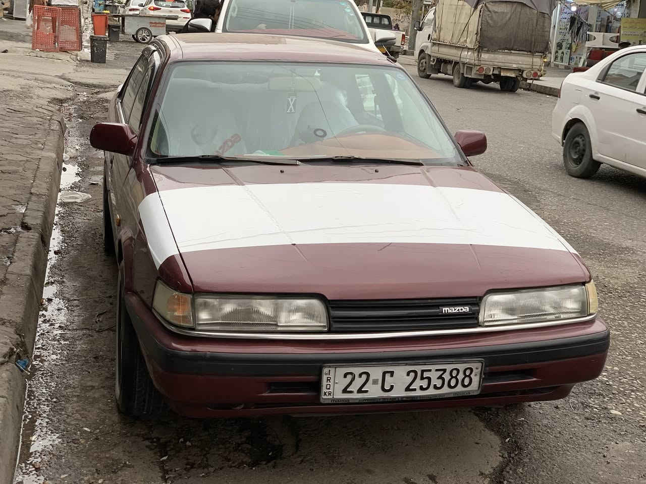 ١٩٩٠
٨بەخ
سەنەوی ٢٠٢٩
٤جام کارەب ئاوینە کارەبای 
گێڕ عادی 
٤٥$مەعمەلە 
ژ.م***********
