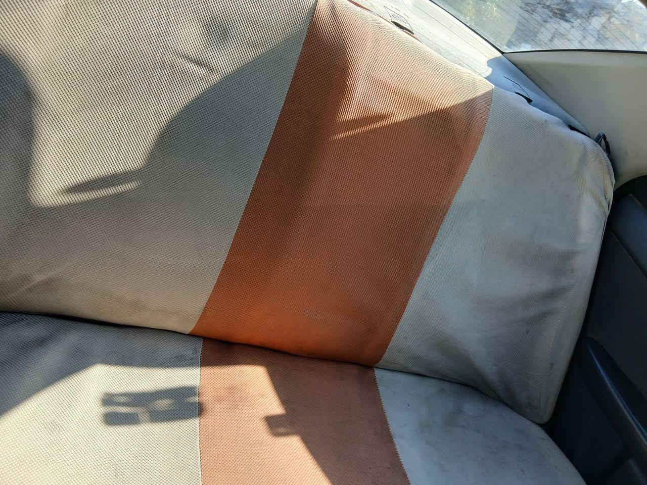 سلام عليكم ادمن فورتي 13أمريكي
صدر نص عمر تايرات نص عمر تبريد بس غاز  سونار نرفق بل صور عادي مراوس ب خصوصي مو نشكله كير خير من الله مكينه خيط تبخير جديد صاير المكينه صار سنه من بدلتهه الله شاهد سعر 85بي مجال ***********
