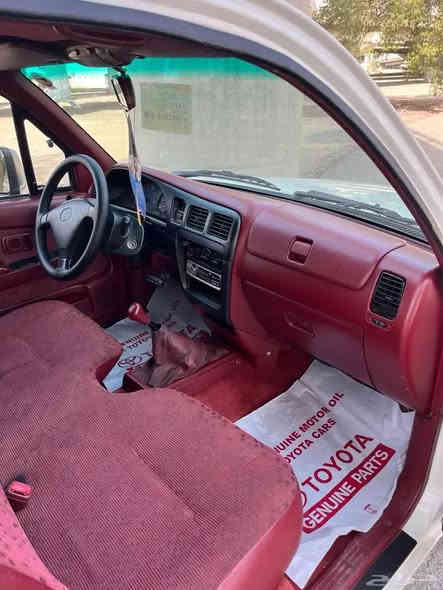 السلام عليكم ورحمة الله
📍📍كلك ادوات بدون تحويل

للبيع بيكب دبل قماره اصلي

📍📍السياره شركه بعدها بدهن((

الكير عادي 

موديل 2005 اصل بلادي 

ماشيه 61 الف بلادي 

مكفوله من الصبغ والكص كفاله عامه

السياره أدوات 📍 يعني كلك ادوات 

السياره بدون تحويل 📍ابيعلك كوم حديد

ملاحظه 📍اكفلها من السرقه والكص والعشاير بشرط 

متومه رقم اربيل🚩 نكليزي الجديد

كفاله عامه من كلشي ظربه وصبغ وشخط 

السعر 📍((70$ ورقه )) وبيها مجال بسيط 

ملاحظه:::# توصل اي محافظه تريدها 

للاستفسار اكثر اتصال أو وتساب 

*********** رقمي
