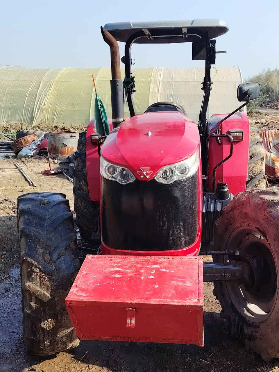 سلام عليكم مكينه لبيع ستفسار عل رقم ***********
