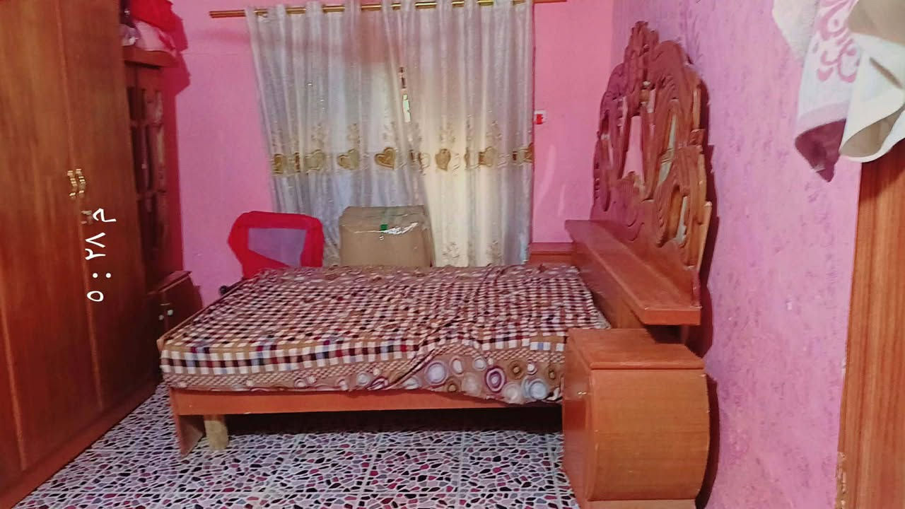 غرفه تسكام سعر 325وبيه مجال مكان ناصريه حي سومر


**إذا كنت صاحب هذا الإعلان وتريد حذفه لأي سبب، رجاءا أرسل رسالة إلى الدعم الفني**