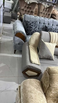 كنب جديد • درجة اولى • عنوان خاص