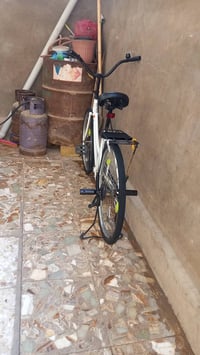 ٢٠١٧ • ابيض • كوفة شارع المعمل