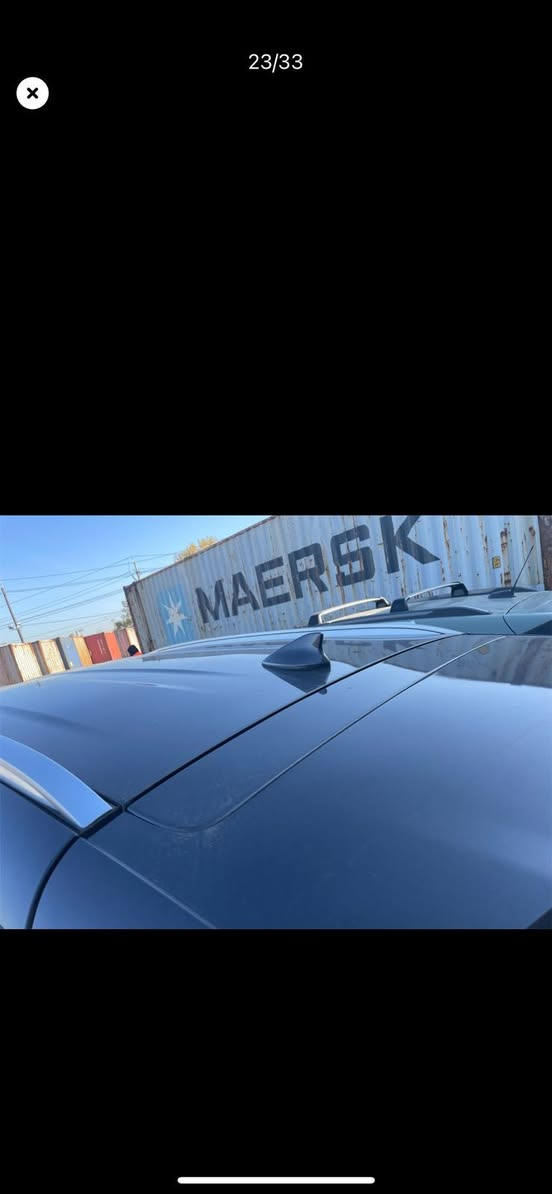 سلام عليكم كيا سبورتج موديل موديل 2023 وارد امريكي حادثها بنيد فقط صور الحادث منشورة معه صور ارباك ستيرن 
فول ماعده الفتحة رادارات توقف ذاتي اطفاء بل زدحام 
ماشيه 44 الف كيلو رقم بغداد جديد اب اسمي سيارة احله من صور مكانها بغداد رايدها 200 بيها مجال بسيط ***********
