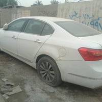 كيا كادنزه موديل 12 خليجي  محرك 3500 محرك كايم  بيها بنيد مبدل و دعامي...