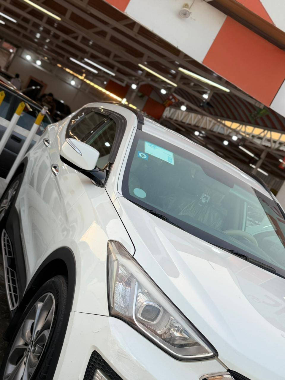 سنتافيا رقم انكليزي باسمي كفالة عامة السيارة جديدة شرط سونار كير ومحرك وحدادية ما بيهن شي رقم بغداد دولي مكاني نجف اي استفسار اتصال *********** النجف, العراق
