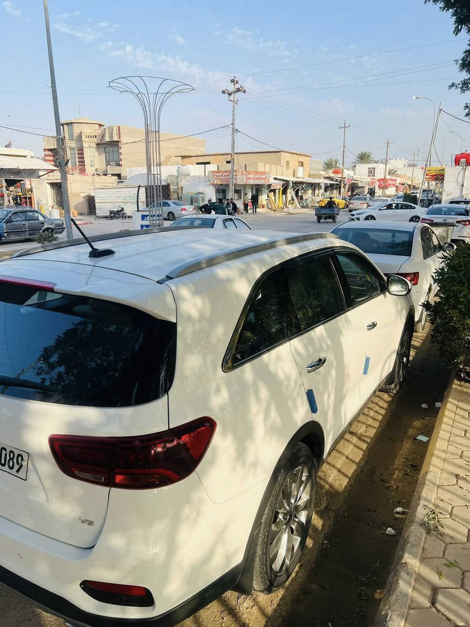 السلام عليكم سورنو 20 رقم اربيل ماشي 98للستفرار 📞***********\ ***********
