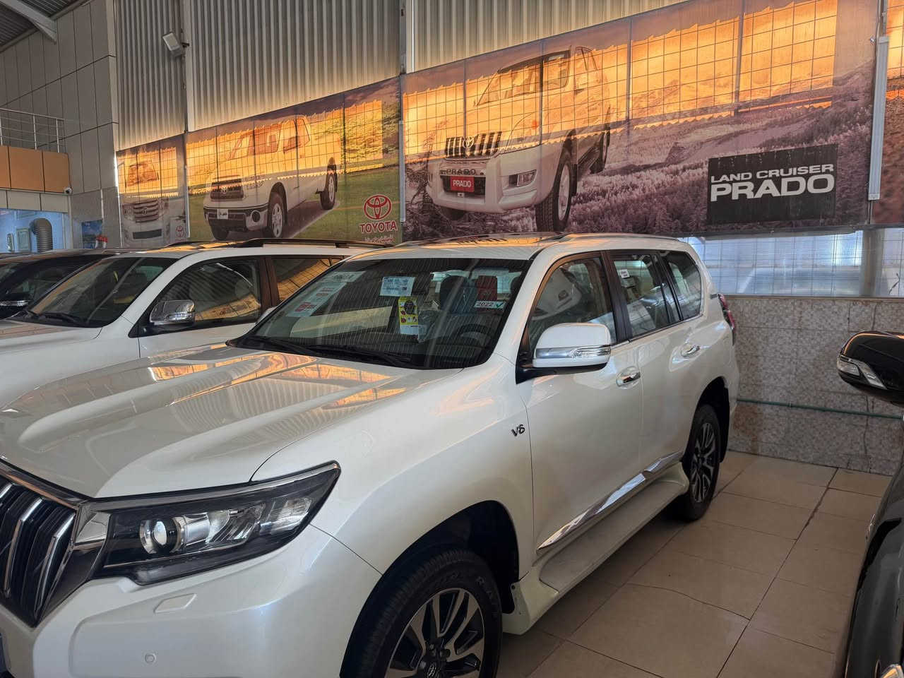 موديل 2022 T.X.L V.6 هيجي نية هةموو گياني بةشةرت كوشين جلد كوشين كارةباي سةلاجة بةخاخ مةركةزي 53000km أربيل, العراق


**إذا كنت صاحب هذا الإعلان وتريد حذفه لأي سبب، رجاءا أرسل رسالة إلى الدعم الفني**