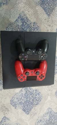 بلاي 4 فت • مهكر 11.00 • ٥ العاب