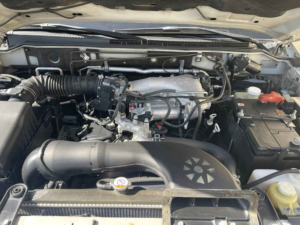 باجيرو 218 سلايت محرك 3500 رقم اربيل كفاله فقط شبر صبغ بلجاملغ الامامي الباقي كفاله مكان السياره بغداد شارع فلسطين
سعر 183 وبيها مجال
***********
***********
