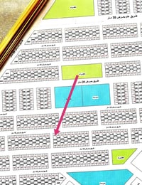 الداحره • 200م • شارع 15