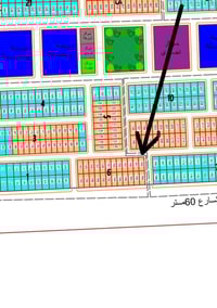 المرتضى • ١٦٠م • جاهز للسكن