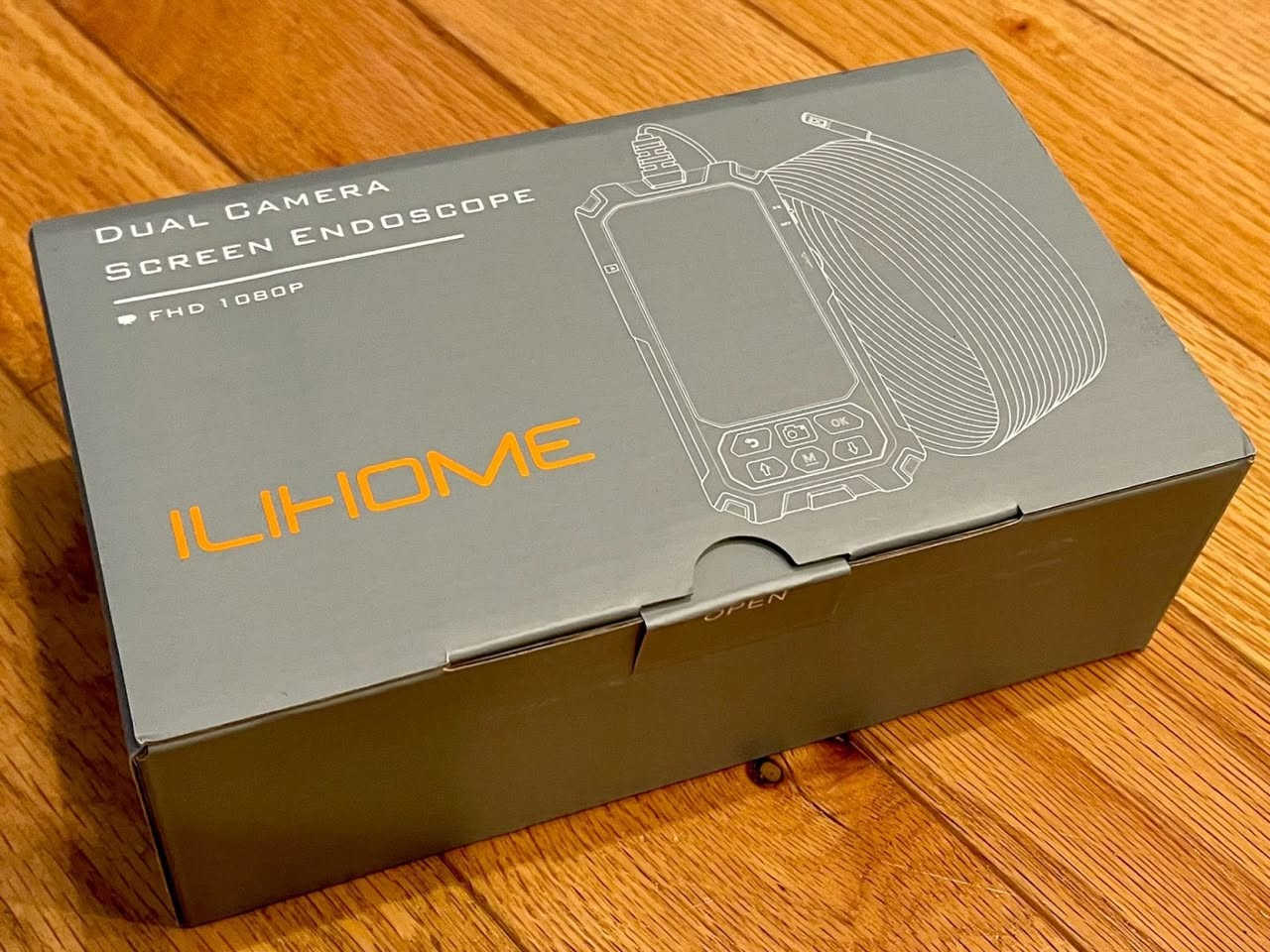 السلام عليكم
كامره اماكن ضيقه بدقة 1080 فول HD جديده  

سعر 35 الف 
التواصل وتساب ***********
 يوجد توصيل الكل المحافظات الحبيبه
