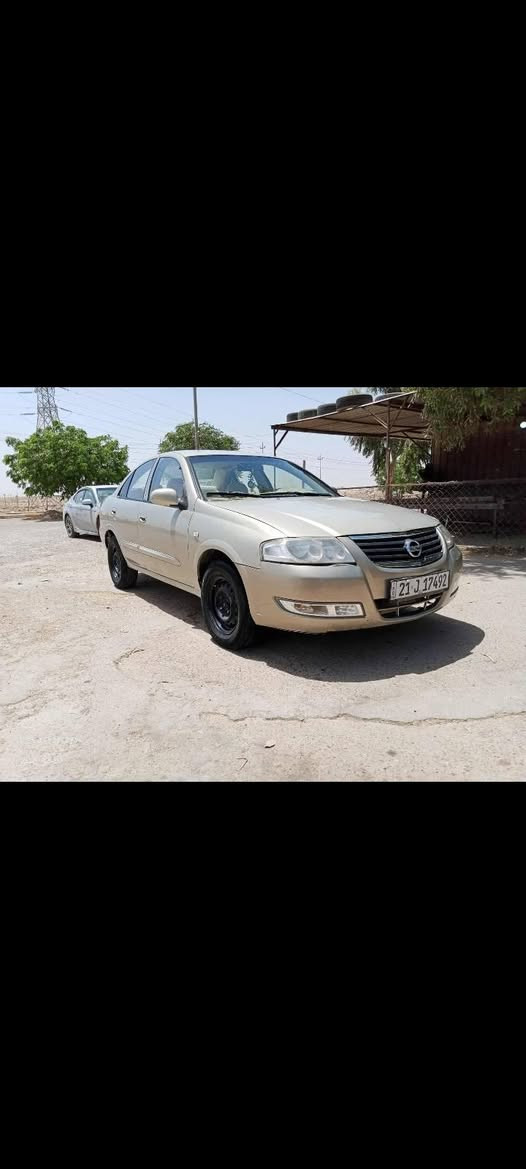 سلام عليكم البيع موديل 8كير محرك تبريد كشره نضيفه خياس مابيها ابد بيها بابين صفحت السايق صبغ بدون دواخل شرط علفحص وبيها بارد بلجاملغ شبر تقريب ولباقي كفاله سياره عليها ادامه فيتبم دهن الكير  صدر قبل شهرين بدلته كله راديتر مال كصه قبل ١٥يوم شتريت ومي أخضر سياره بيها وكاله بسمي شرط احولك رقم سنويه جديد مكاني بغداد حي اور *********** سياره كير عادي وسعر ٧٧وبيها مجال الطيبين
